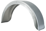 Θόλος τροχού τρέιλερ 14-15" DE HAAN HR 2075 750/200mm