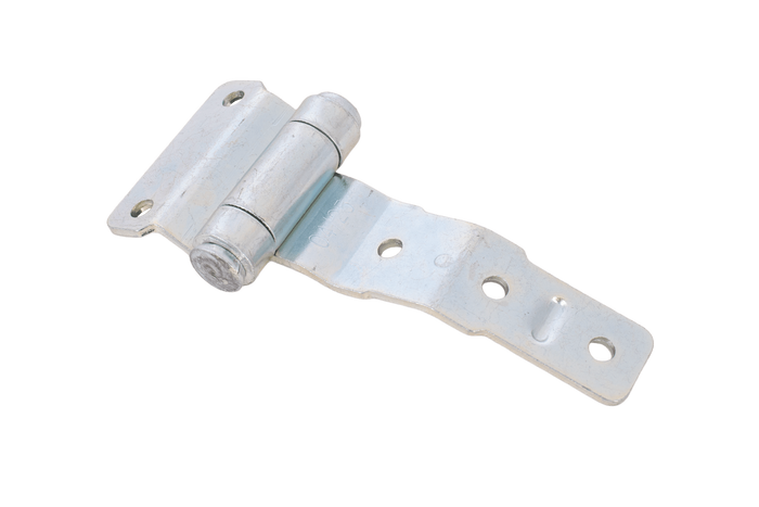 WINTERHOFF BSCH 30-1 πλευρικός μεντεσές ρυμουλκούμενου για πλευρική τοποθέτηση ρυμουλκούμενου