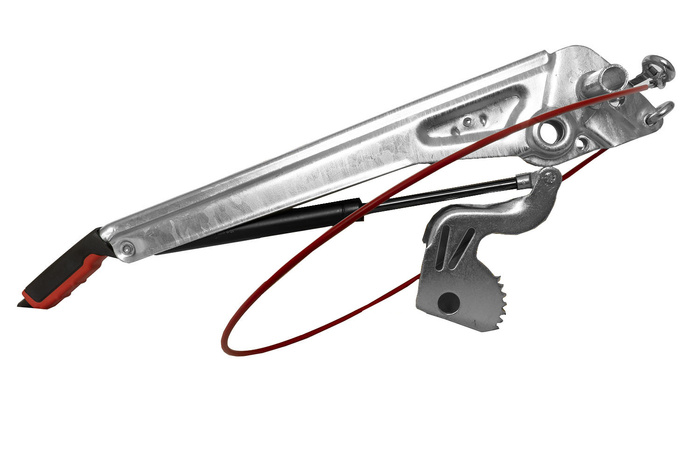 Μοχλός χειρόφρενου 2,8VB/1 έως 3500kg