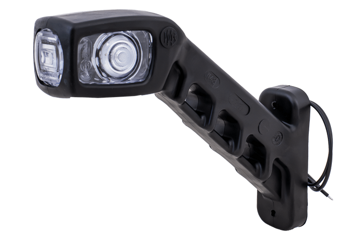 Φανός σήμανσης WAŚ W48 238L LED αριστερά