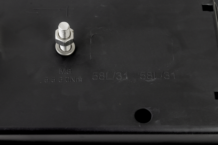 Πίσω φανός ASPÖCK Europoint III Απομένουν 7 λειτουργίες