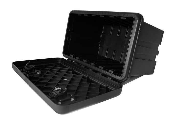 DAKEN 81206 ARKA εργαλειοθήκη 858x522x500mm 134l