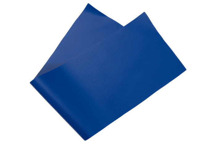 Σετ επισκευής μουσαμά MANTES Eco Blue 500 g/m2