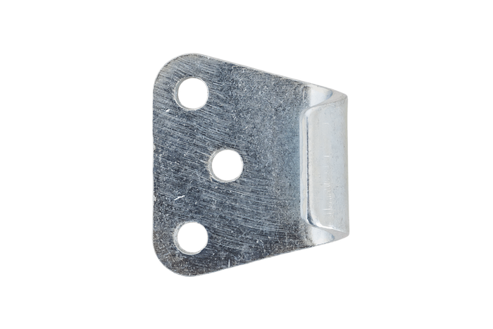 Βάση πλευρικού κοτσαδόρου WINTERHOFF BVSG 60-A για πλευρικό κοτσαδόρο ρυμουλκούμενου