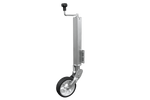 Αυτόματο τιμόνι jockey UNITRAILER με λαβή 400kg 60mm 470-785mm