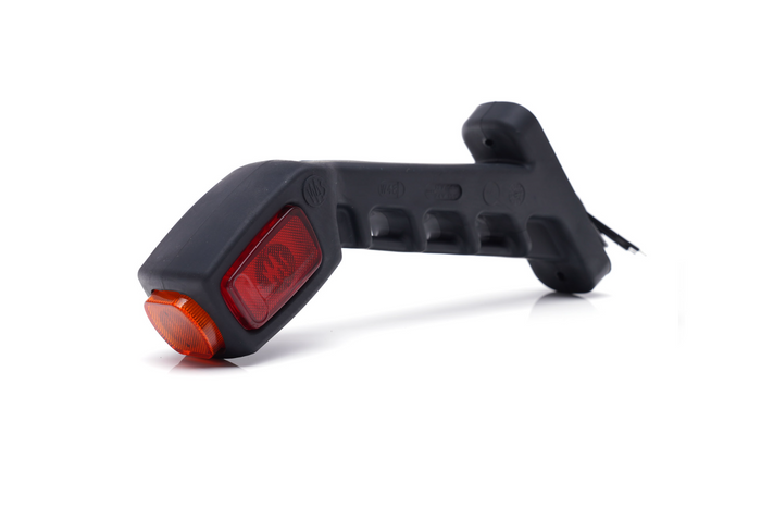 Φανός σήμανσης WAŚ W48 2049L LED αριστερά