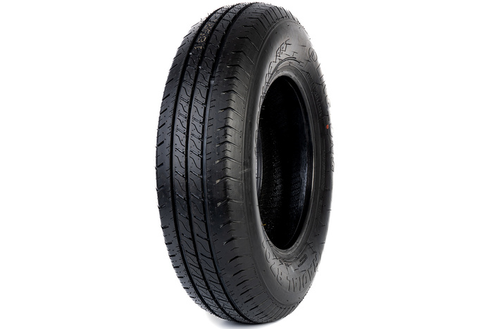 Ελαστικό ενισχυμένο τρέιλερ LINGLONG R701 185/80 R14C 104/102N