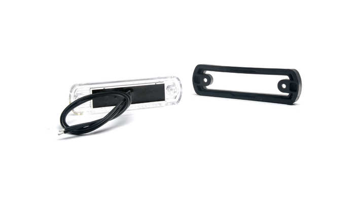 WAŚ W189 1340 LED φανός δείκτη γενικής χρήσης