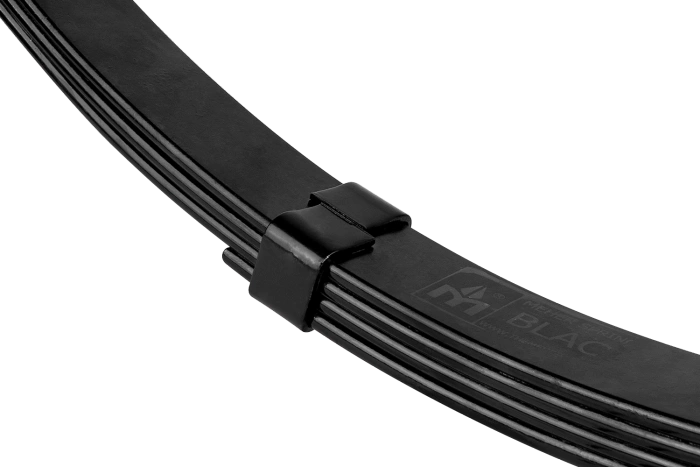 4φυλλο ελατήριο για τρέιλερ 76,5 cm 375 kg