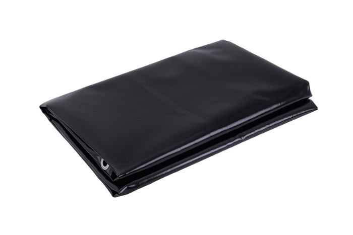 Επίπεδο κάλυμμα μουσαμάς για τρέιλερ 259x143cm BRENDERUP 4260ST UB