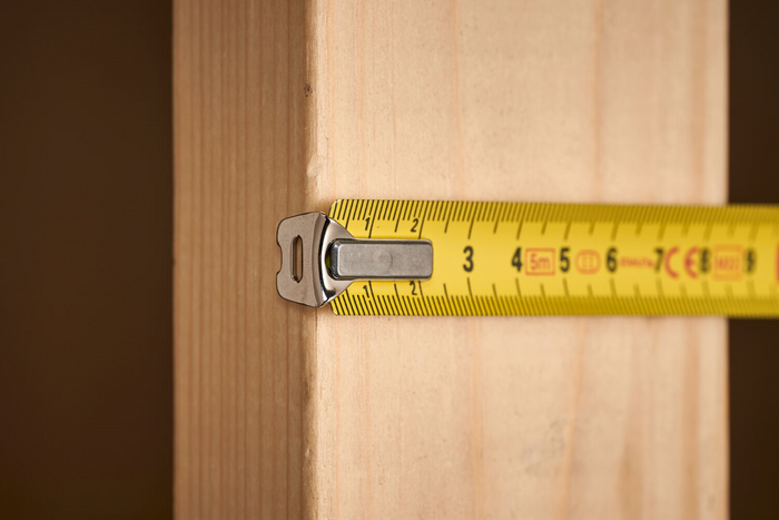 Μετροταινία STANLEY PowerLock 1-33-194 5 μέτρα