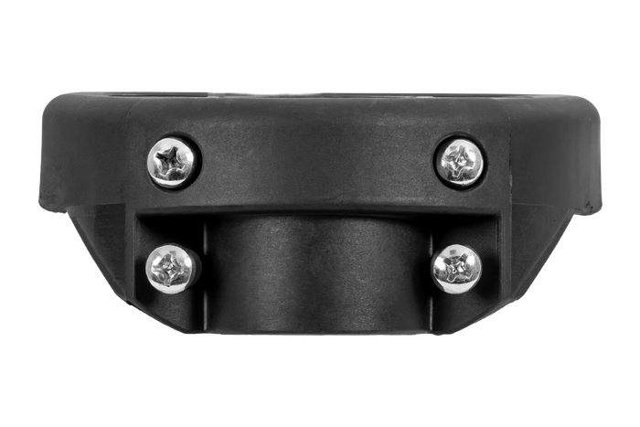 Λαβή ελιγμών KNOTT 414004.001 για τροχό στήριξης 48 mm