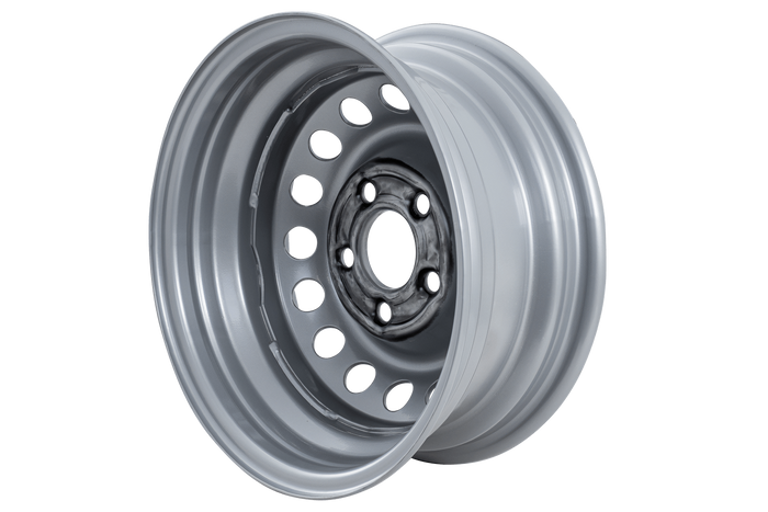 Ατσάλινο χείλος για τρέιλερ KENDA 5.5Jx14"H2 5x112 ET:30