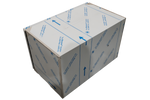 Εργαλειοθήκη OUTLET DAKEN 8Z1340 Z13 800x500x500mm 180l