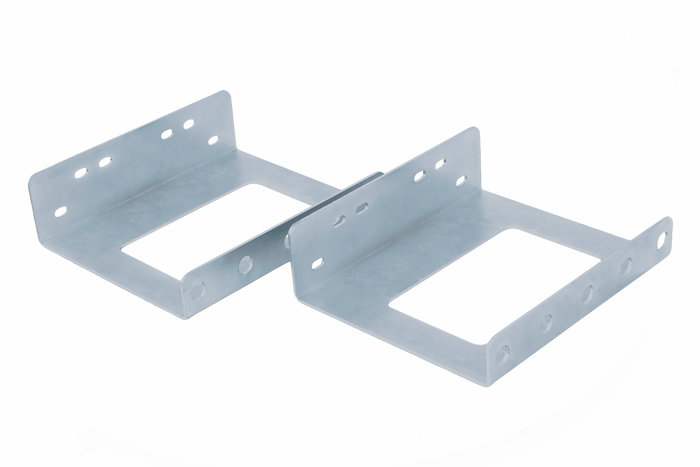 Βάσεις στήριξης για το κουτί πυροσβεστήρα DAKEN 88501 ADAMANT / REGON / STRIKE