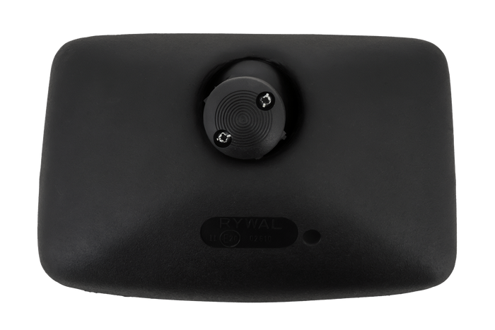 Πλαϊνός καθρέφτης PLASTEX LR0270 για γεωργικά μηχανήματα 240x160mm