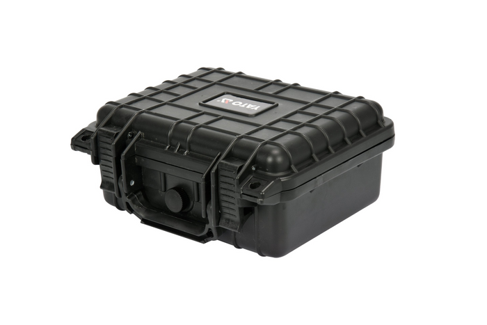 YATO YT-08901 ερμητική θήκη εργαλείων 270x246x124mm