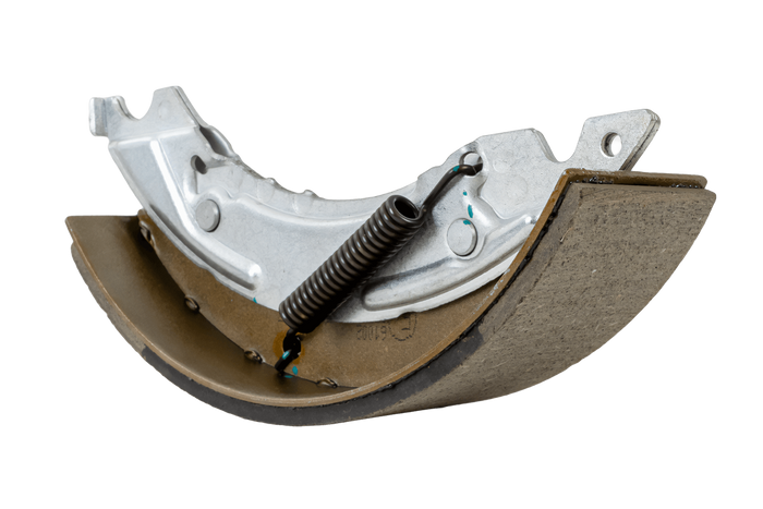 Σιαγόνες φρένων 200x50 για φρεναρισμένους άξονες KNOTT 20-2425/1 ΣΕΤ