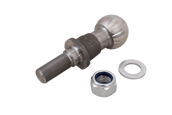 Μπίλια κοτσαδόρου XIMPLIO ψηλότερη 50mm 3500kg