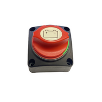 Αποζεύκτης μπαταρίας 12-48V KAMAR E1286