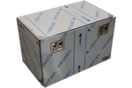 Εργαλειοθήκη OUTLET DAKEN 8Z1340 Z13 800x500x500mm 180l