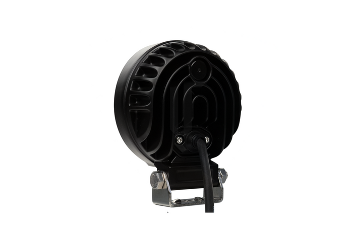 Λάμπα εργασίας LED ανακλαστήρας TT TECHNOLOGY TT.13337 36xLED 2880lm στρογγυλή