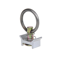 Σύνδεση φορτίου μονής ράγας ProPlus 342164 για ράγα φορτίου αεροπορικής εταιρείας