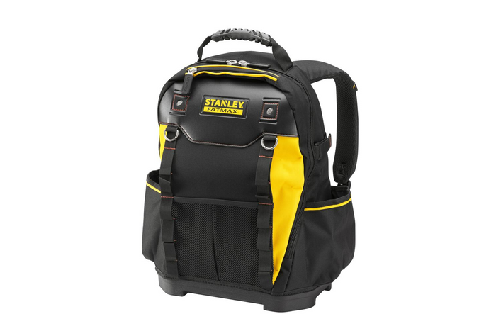 Σακίδιο πλάτης εργαλείων STANLEY FATMAX 460x360x270mm 17l