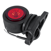 FRISTOM FT-009A Λαμπτήρας LED, γενικής χρήσης, σε ελαστικό βραχίονα