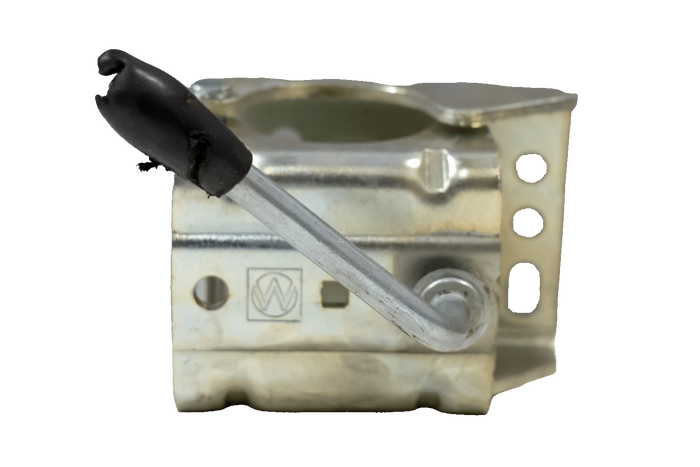 Σφιγκτήρας τροχού jockey OUTLET WINTERHOFF 60mm