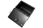 Εργαλειοθήκη OUTLET DAKEN 8Z3110 Z31 500x350x400mm 63l