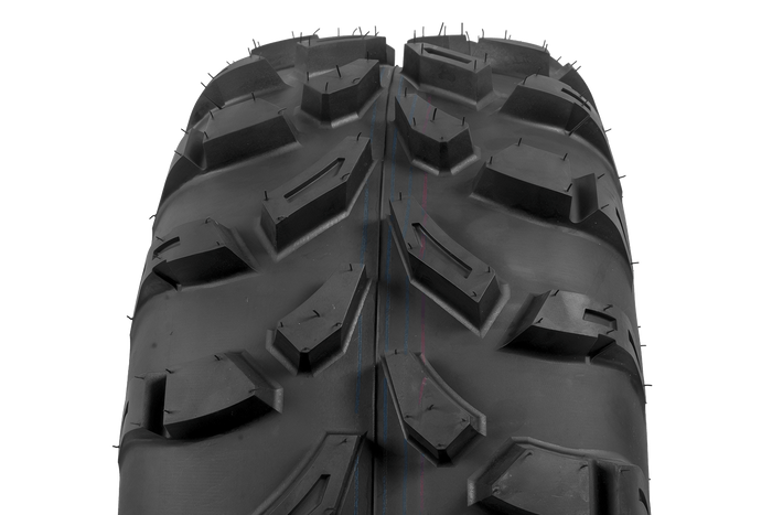 Ελαστικό KENDA K537 Bounty Hunter εκτός δρόμου για quad/ATV 255/65 R12 50J 6PR TL