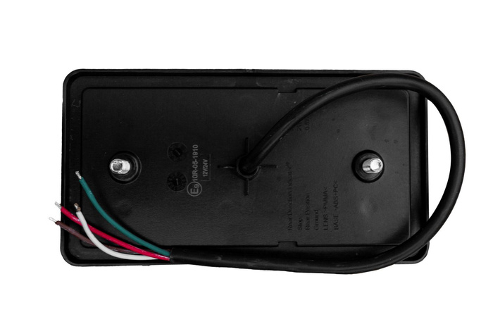 Πίσω φωτιστικό LED TruckLED L2295, 4 καθολικές λειτουργίες