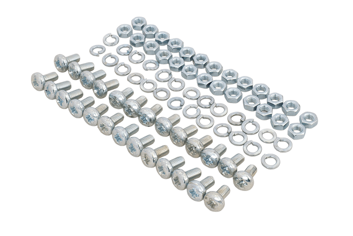 Σετ βιδών για την τοποθέτηση του πλαισίου H-1100 MARCOPOL