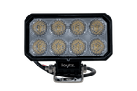Λάμπα εργασίας LED ανακλαστήρας LAYTZ LY7302 32xLED 3200lm ορθογώνια