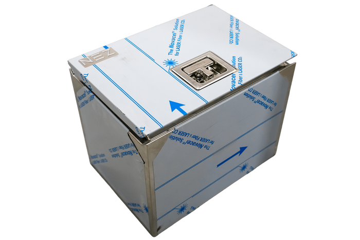 Εργαλειοθήκη OUTLET DAKEN 8Z1310 Z13 500x350x400mm 63l