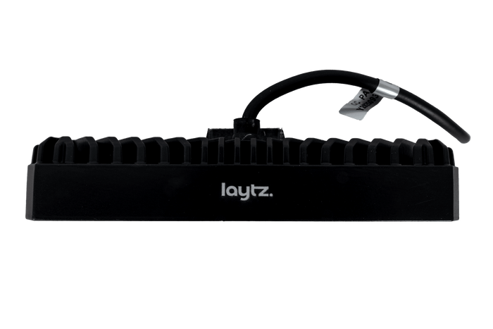 Λάμπα εργασίας LED ανακλαστήρας LAYTZ LY7301 24xLED 2400lm ορθογώνια