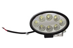 Ανακλαστήρας λάμπας εργασίας LED TT TECHNOLOGY TT.13225 8xLED 1900lm