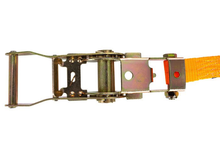 Ιμάντας μεταφοράς με εντατήρα UNITRAILER 2m/25mm/1t