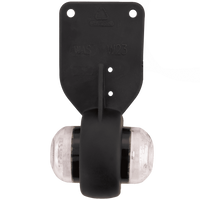 WAŚ W23 125 LED φανός δείκτη γενικής χρήσης