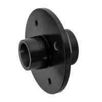 Πλήμνη για άξονα χωρίς φρένα AL-KO 4x100 375kg