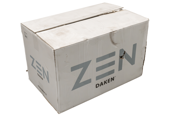 Εργαλειοθήκη OUTLET DAKEN 8Z1340 Z13 800x500x500mm 180l