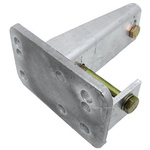 Κονσόλα στήριξης τροχού AL-KO για συσκευές υπέρβασης 161S, 251S