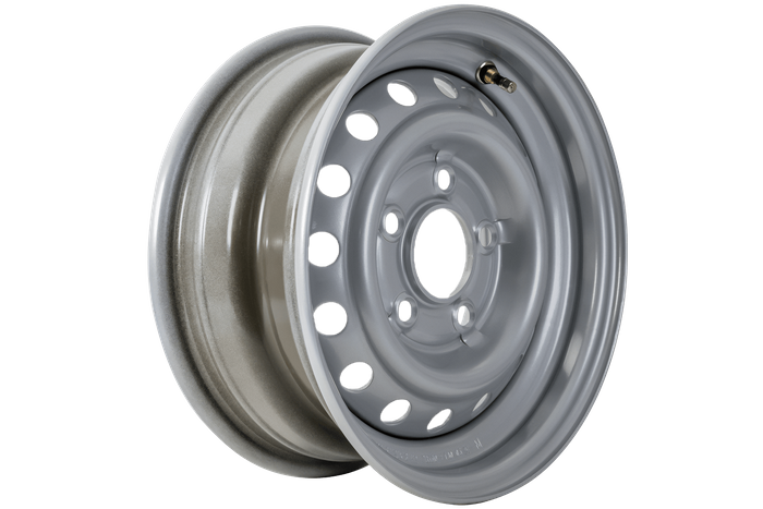 Ατσάλινο χείλος για τρέιλερ UNITRAILER 5.5Jx13"H2 5x112 ET:30