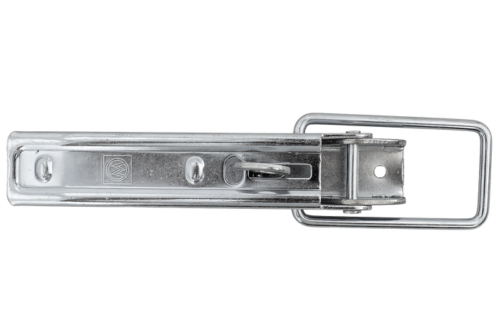 Πλευρικός γάντζος ρυμούλκησης WINTERHOFF BV 10-1