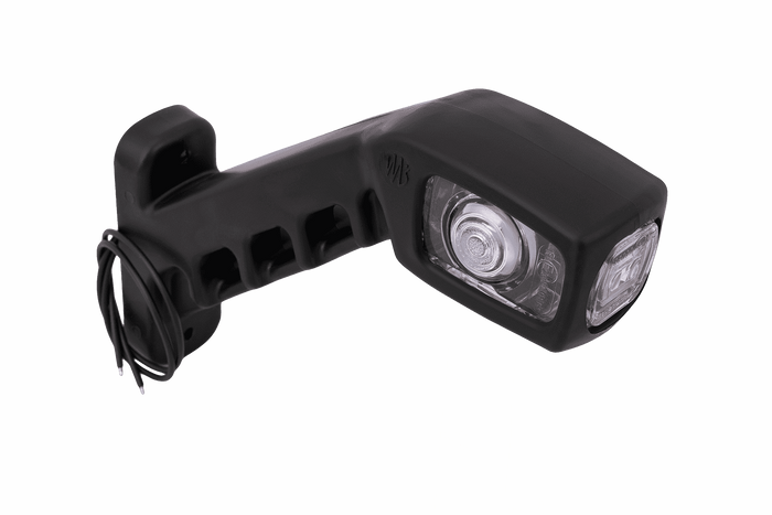 Φανός σήμανσης WAŚ W48 238P LED δεξιά