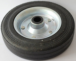 Jockey Wheel Winterhoff ST 48-200 VB