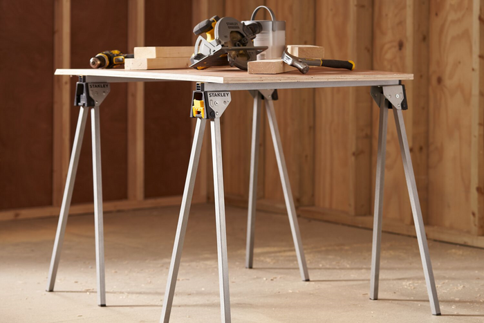 Μεταλλική βάση/βάση STANLEY STST81337-1 (2 τεμ.)