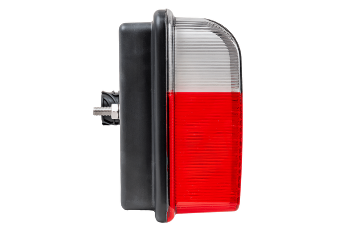 Πίσω φανός ASPÖCK Europoint III 7 λειτουργιών, δεξιά