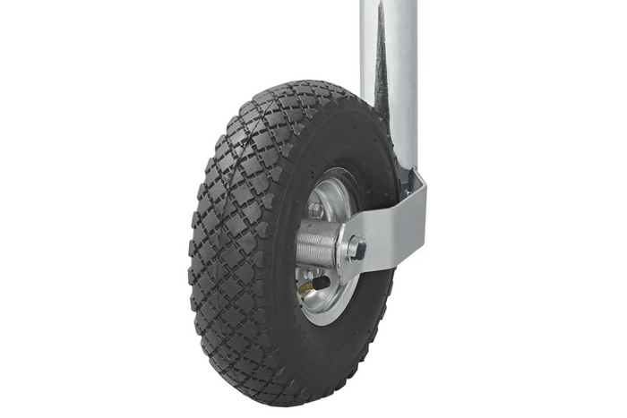 Τροχός jockey ProPlus 341507 150kg 48mm 650-880mm